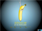 Czy Jesteś Bananem?