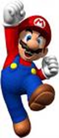 Quel Personnage De Super Mario Es-Tu ?