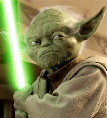 Which Star Wars Character Are You?