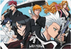 Hangi Bleach Karakterisin?