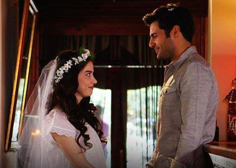 Özge Gürel Ve Serkan Çayoğlu