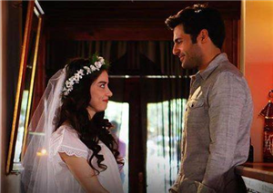 Özge Gürel Ve Serkan Çayoğlu