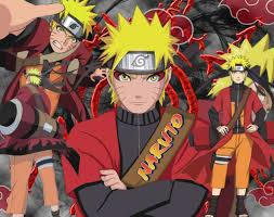Mirip Siapa Kamu Di Naruto ?????