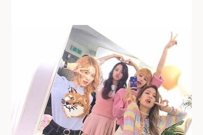 Hangi Blackpink Üyesisin 