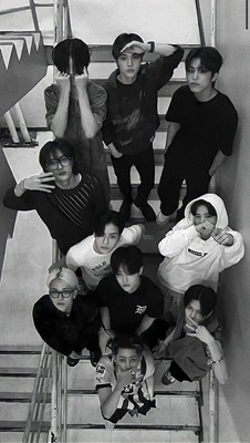 Siapa Kah Bias Kamu Di Treasure