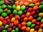 What Type Of Candy Are You?