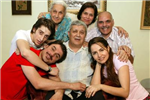 Geniş Aile Mi Bkm Mutfak Mı?