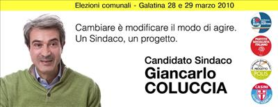 Chi Vincera' Le Elezioni Comunali A Galatina