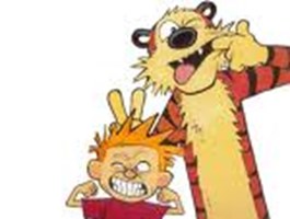 Best Cartoon Strip Ever