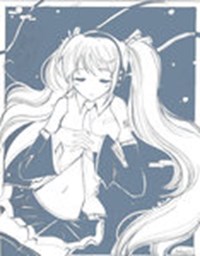 Which Vocaloid Are You?