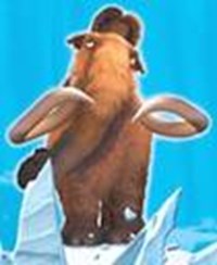 Jaká Postava Z Ice Age Se K Tobě Hodí?