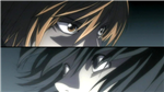 Light Yagami Or L Lawliet