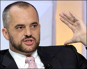 Edi Rama