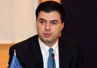 Lulzim Basha
