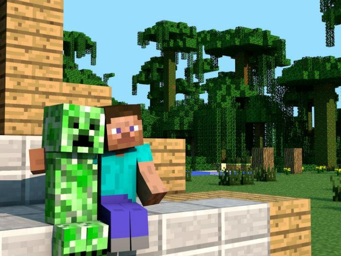 ¿Que Sabes Sobre Minecraft?Nuevo