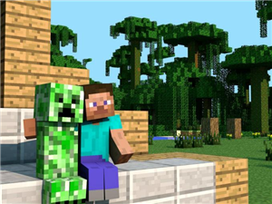 ¿Que Sabes Sobre Minecraft?Nuevo