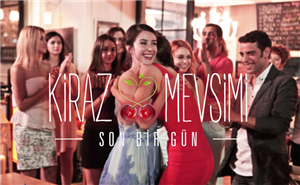 Kiraz Mevsiminde Hangisisin