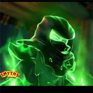 Hangi Ninjago Karakteisin