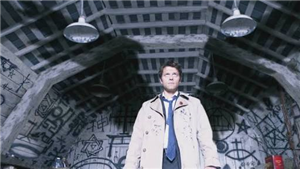 ¿Qué Ángel De Supernatural Eres?