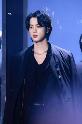Siapa Bias Kamu Di Bts 