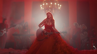 Che Canzone Di Taylor Swift Sei?