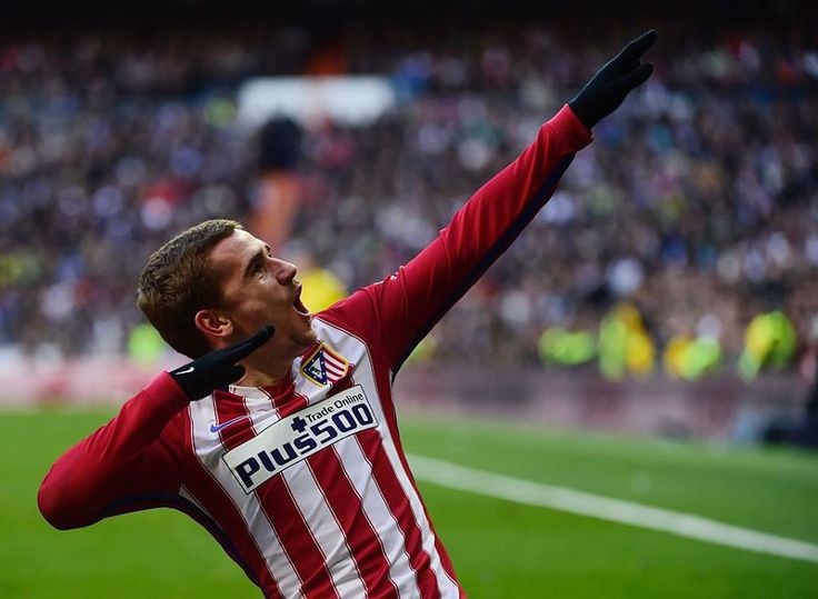 Atletico madrit