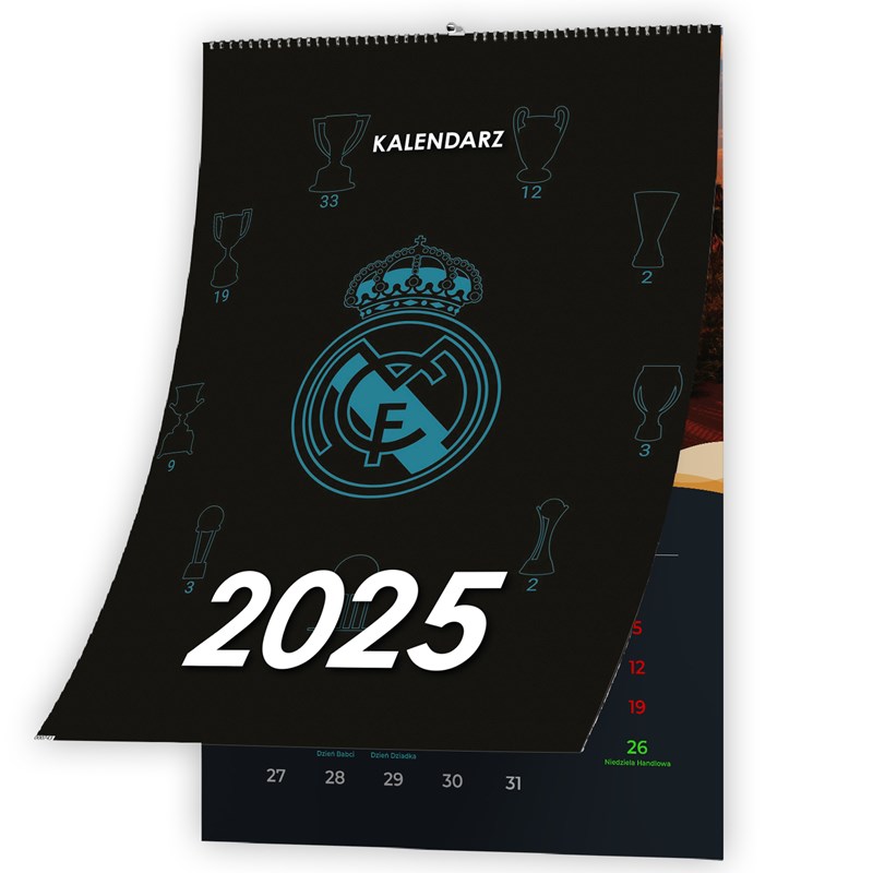 Reel madrit