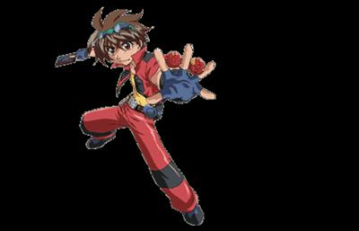 Hangi Bakugan Savaşçısısın ?