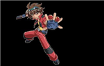 Hangi Bakugan Savaşçısısın ?