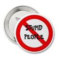 Stupid/Clever