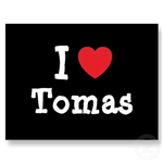 Tu Aime Tomas