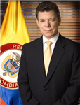 Segunda Vuelta Elecciones Presidenciales Colombia