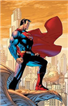 What Superhero Are You?