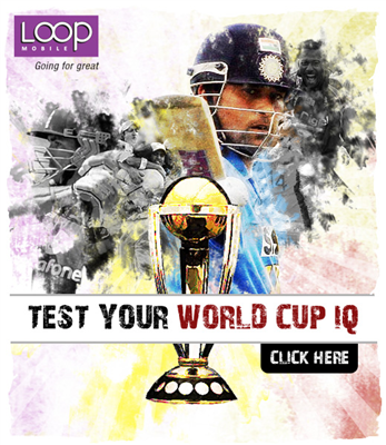 Test Your World Cup Iq