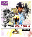 Test Your World Cup Iq