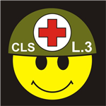 Kurz Combat Lifesaver - Lekce 3