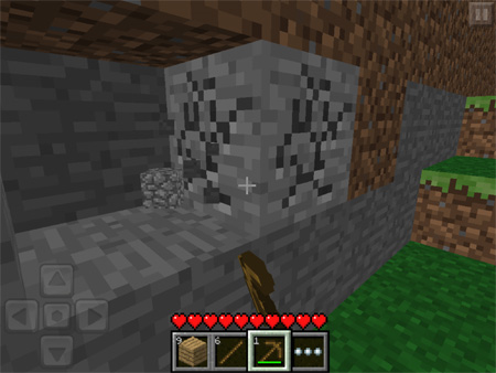 Wich Minecraft Blocks Are You?