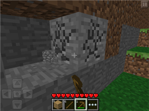 Wich Minecraft Blocks Are You?