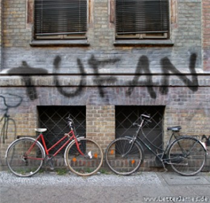 Tufan