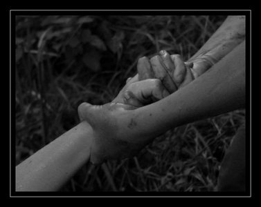 Aiderais-Tu Un Inconnu ?