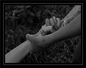 Aiderais-Tu Un Inconnu ?