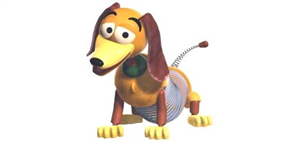 ¿Que Personaje De Toy Story Eres