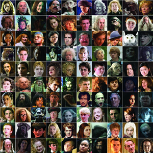 Harry Potter - Les Citations