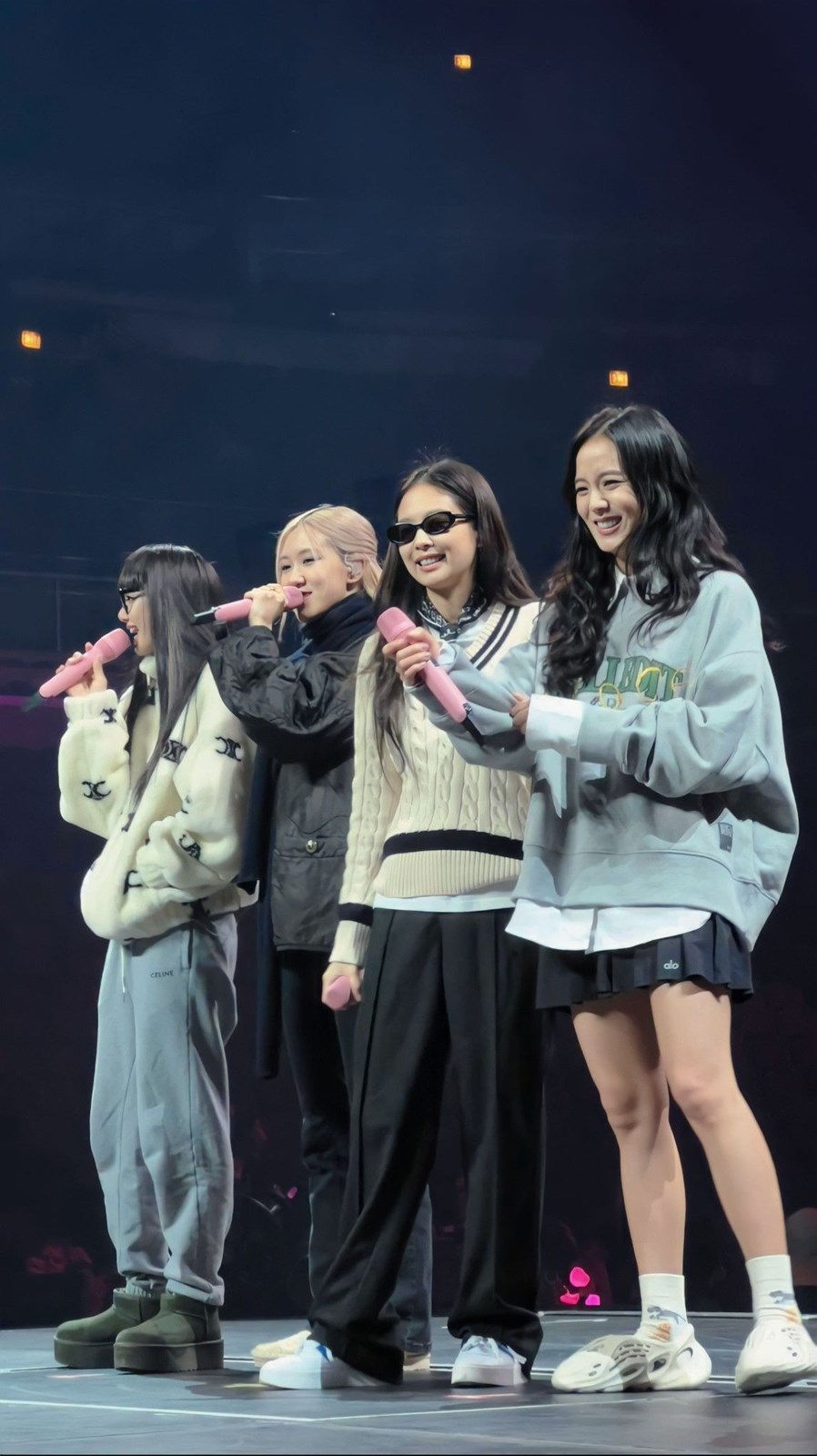 Blackpink'i Ne Kadar İyi Tanıyorsun