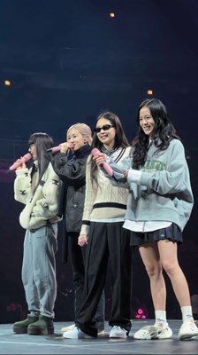 Blackpink'i Ne Kadar İyi Tanıyorsun