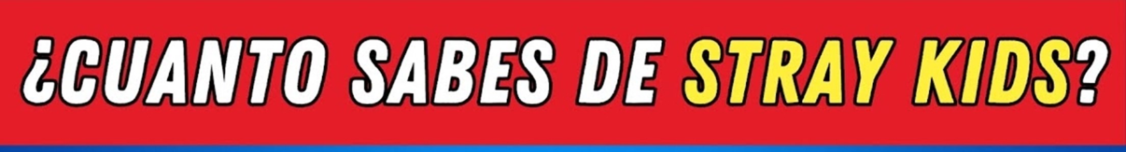¿Eres un verdadero Stay? Confirmemolo 
