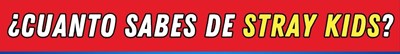 ¿Eres un verdadero Stay? Confirmemolo 