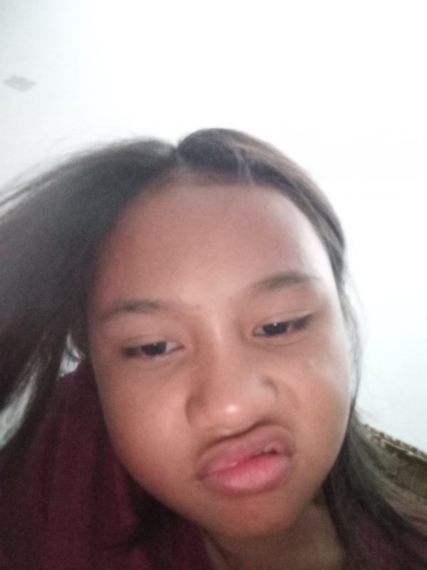 Kau benci aku tak