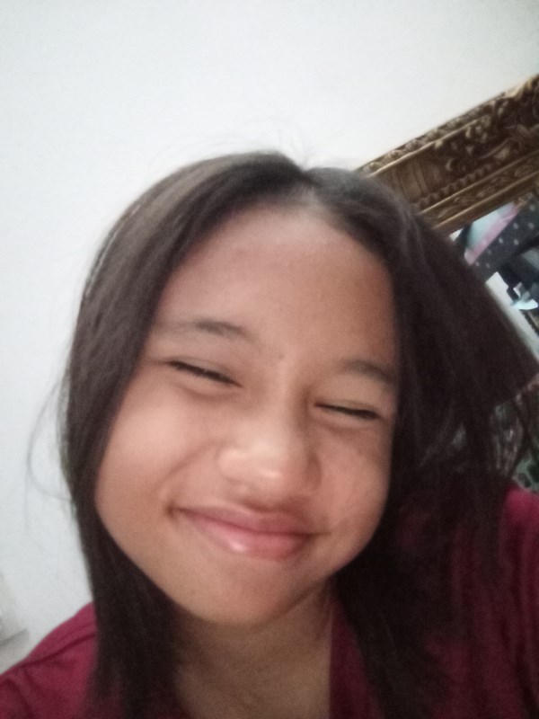 Kau suka aku tak 