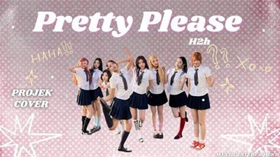 Kamu mirip lagu apa di hearts2hearts?
